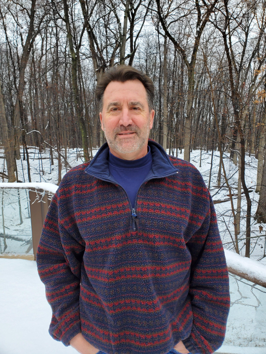 Tom Michaels - Class of 1976 - East Detroit High School