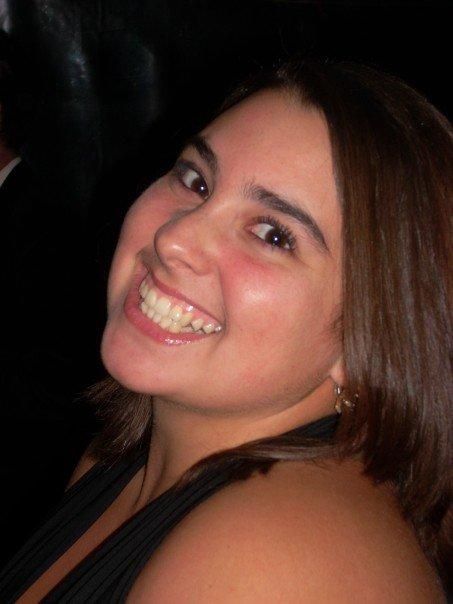 Elena Tapia - Class of 2005 - East Detroit High School