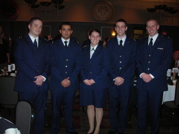 Emily Donaldson - Class of 2005 - East Detroit High School
