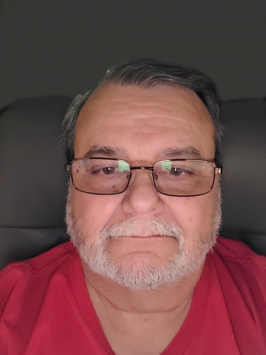 David Rent - Class of 1970 - East Detroit High School