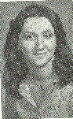 Carol Sennett-shortridge - Class of 1976 - East Detroit High School