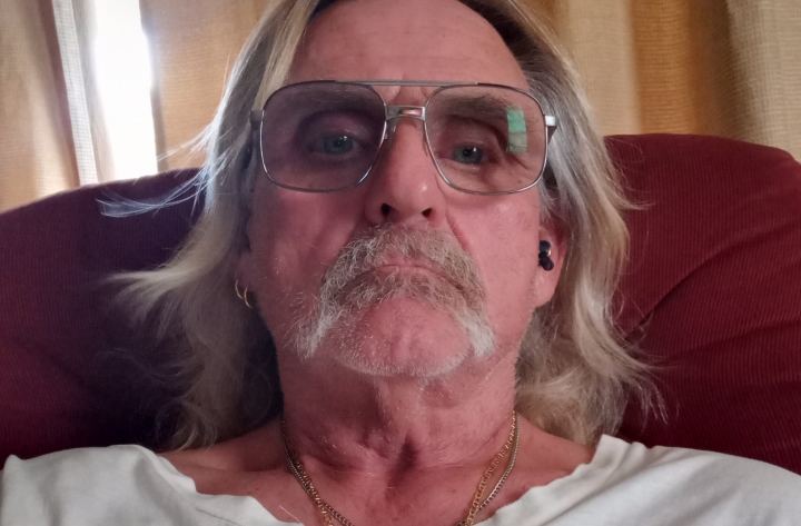 Dave Hand - Class of 1970 - East Detroit High School