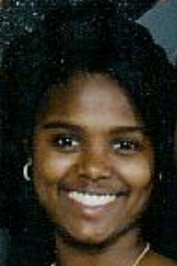 Mira Brazil - Class of 2001 - East Detroit High School