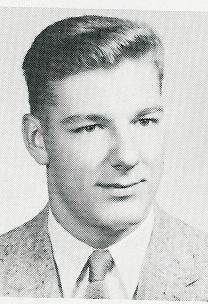 Alan Sulki - Class of 1958 - East Detroit High School