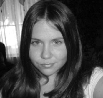 Samantha Sadler - Class of 2005 - East Detroit High School