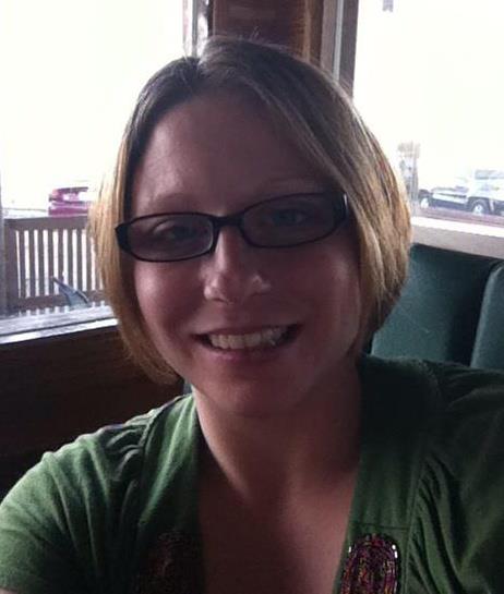 Stacey Zelenak - Class of 2003 - East Detroit High School