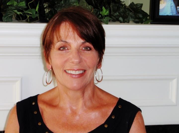 Cheryl Trapp - Class of 1970 - East Detroit High School