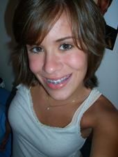 Erica Sneath - Class of 2008 - East Detroit High School