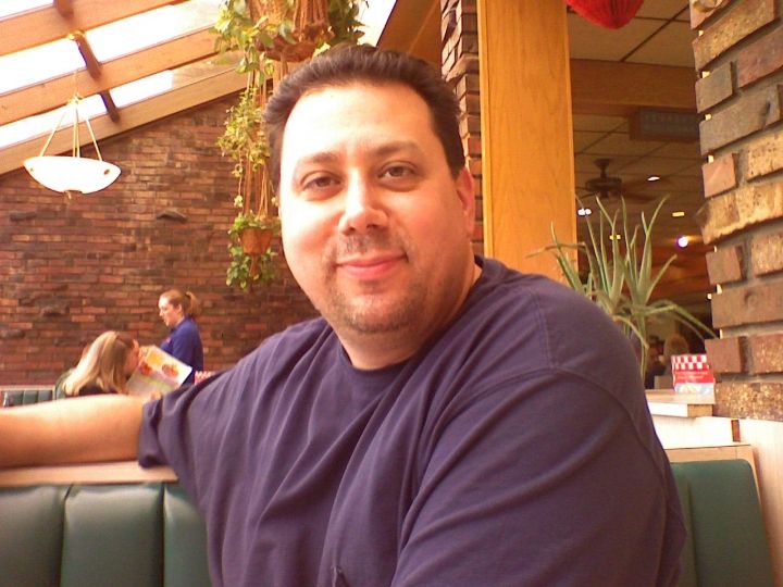 Remo Ranocchini - Class of 1984 - East Detroit High School
