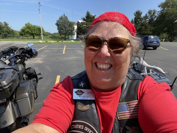 Joan Fabian - Class of 1976 - East Detroit High School