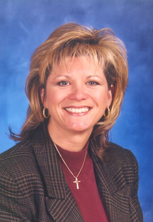Sharon Killen - Class of 1976 - East Detroit High School
