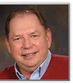 Tom Oren - Class of 1969 - East Detroit High School