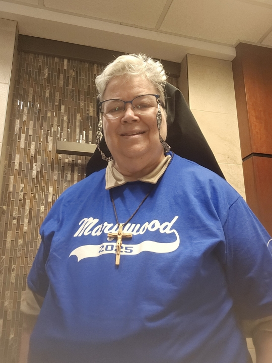 Darlene Schoenherr - Class of 1979 - East Detroit High School