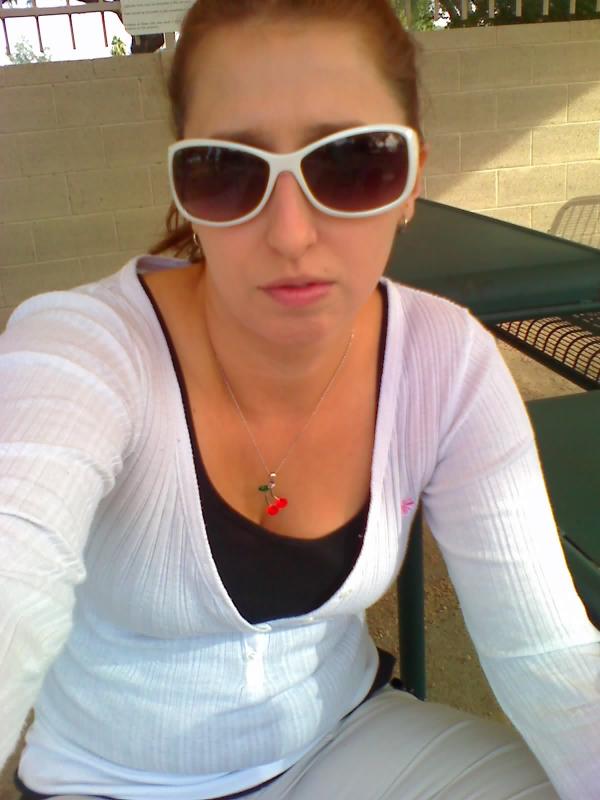 Karyn Alex - Class of 1999 - East Detroit High School