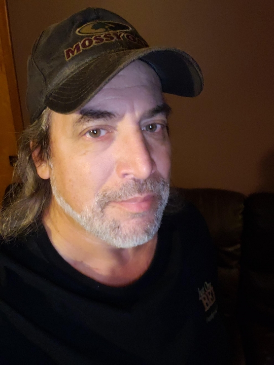 Charles Barkatt - Class of 1980 - East Detroit High School