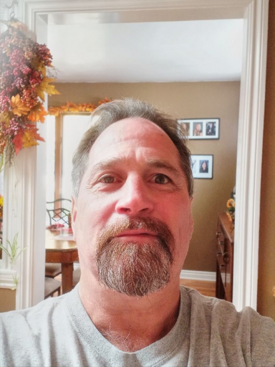 Charles Anargyros - Class of 1976 - East Detroit High School