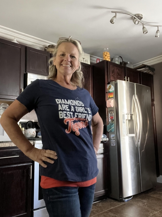 Jennifer Kallioinen - Class of 1990 - East Detroit High School