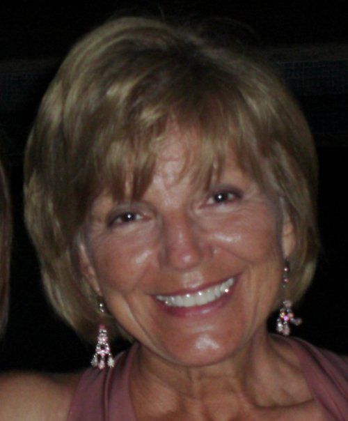 Tonia Busch - Class of 1964 - East Detroit High School
