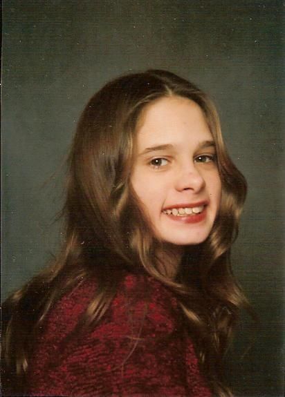 Jennifer Voss - Class of 2006 - East Detroit High School