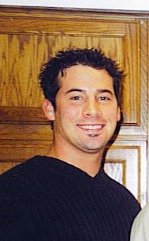 Anthony Markham - Class of 1996 - East Detroit High School