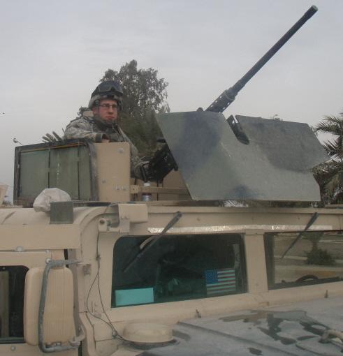 Frank Kolatski - Class of 2004 - East Detroit High School