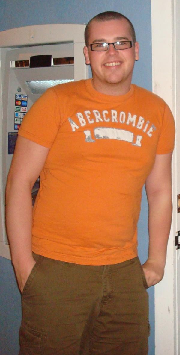 Dan Kubicek - Class of 2005 - East Detroit High School