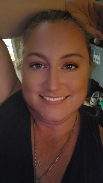 Stephanie Gordon - Class of 1994 - East Detroit High School