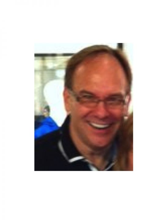 Dale Rotar - Class of 1975 - East Detroit High School