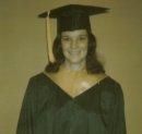 Linda Peck - Class of 1972 - East Detroit High School