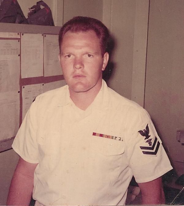 James Speed - Class of 1964 - East Detroit High School