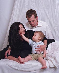 Angela Radjewski - Class of 1997 - East Detroit High School