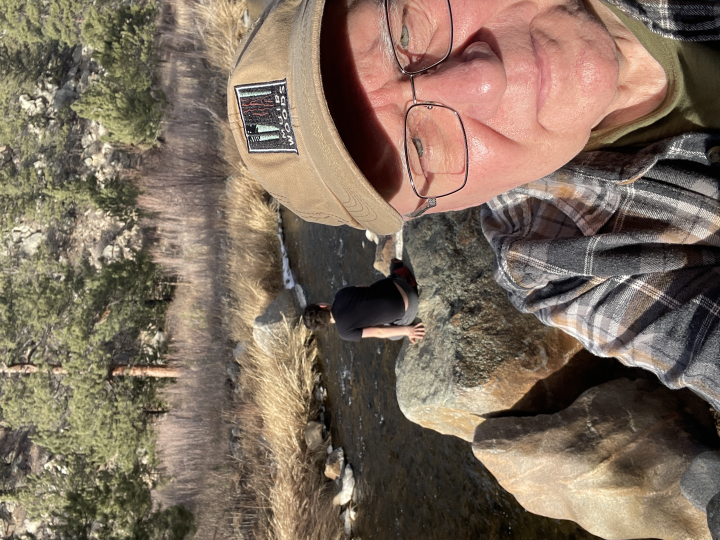 Gary Sowinski - Class of 1968 - East Detroit High School