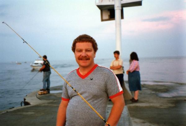 Tom Muns - Class of 1970 - East Detroit High School