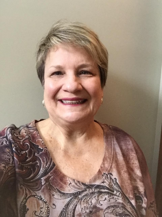 Lora Bruder - Class of 1970 - East Detroit High School