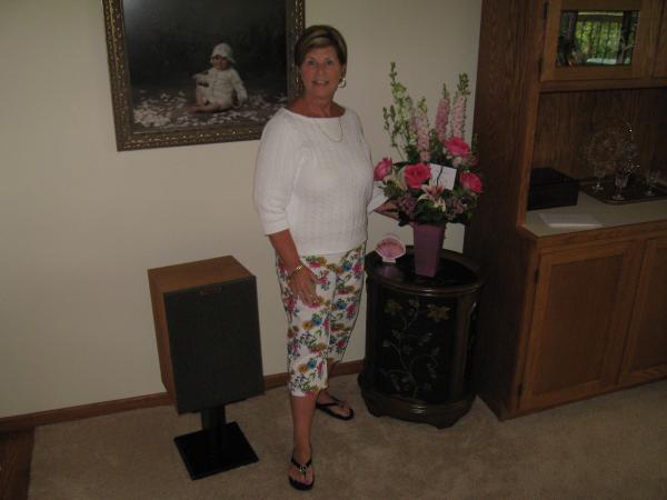 Cheryl (cheri) Dyke - Class of 1964 - East Detroit High School