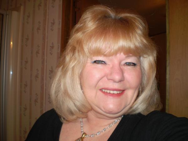 Laura Whitley - Class of 1968 - East Detroit High School