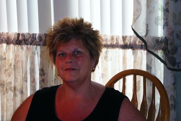 Yvonne Gastovigh - Class of 1970 - East Detroit High School