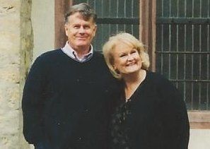 Sharon Wettlaufer - Class of 1964 - East Detroit High School