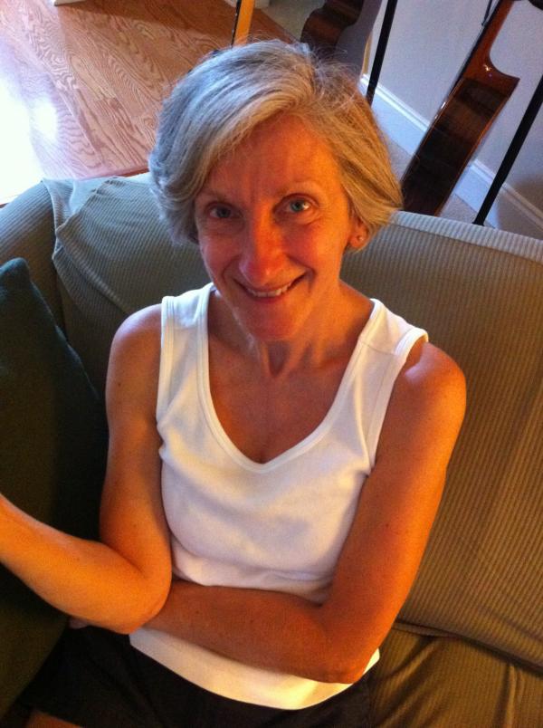 Johanna Hoffmann - Class of 1972 - East Detroit High School