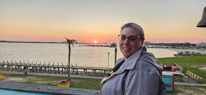 Sarah Schwartz - Class of 1995 - East Detroit High School