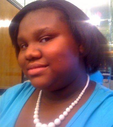 Whitney Jani - Class of 2011 - East Detroit High School