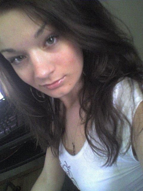 Kristine Saroli - Class of 2005 - East Detroit High School