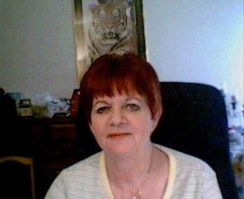 Sandra Stevens - Class of 1972 - East Detroit High School