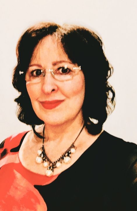 Virginia Russo - Class of 1975 - East Detroit High School