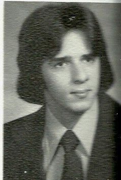 Robert Pacilio - Class of 1976 - East Detroit High School