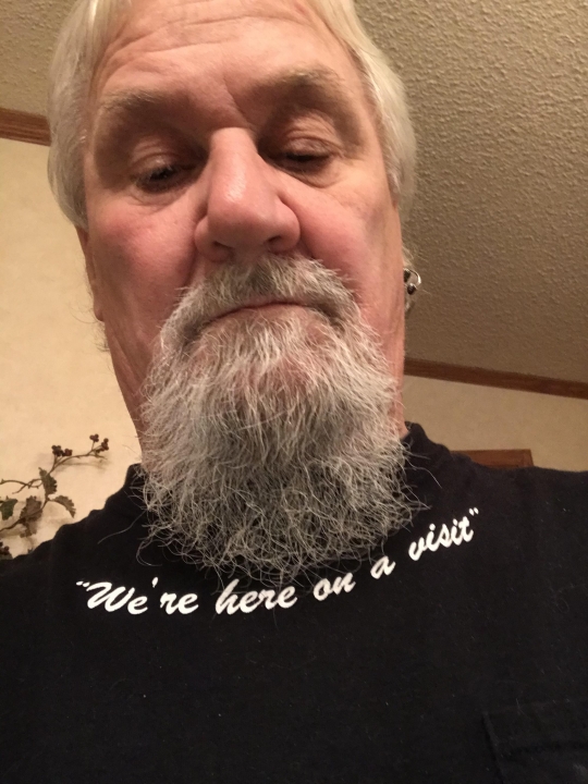Willard Turner - Class of 1970 - East Detroit High School