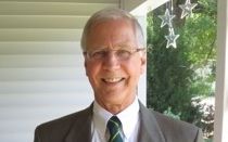 Larry Kleinsteiber - Class of 1964 - East Detroit High School