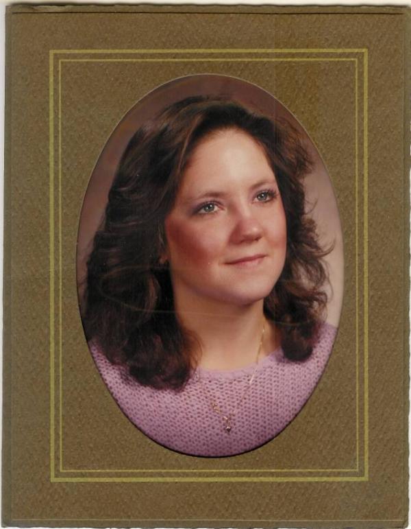 Monica Bala - Class of 1980 - East Detroit High School