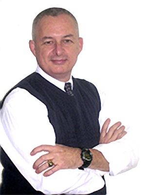 Dan Ross - Class of 1969 - East Detroit High School