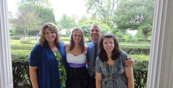 Donna Giannola - Class of 1982 - East Detroit High School